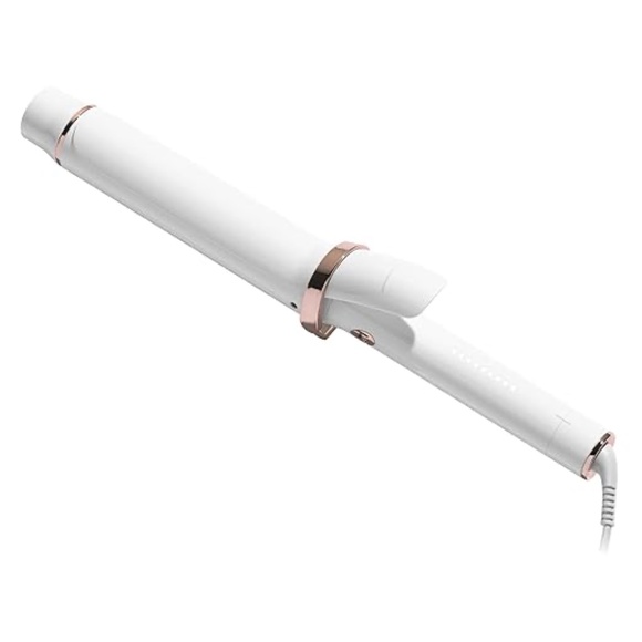 T3 SinglePass Curl X Extra-Long Barrel Curling Iron - Picture 1 of 12